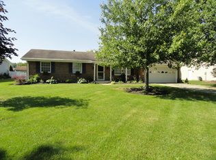 1015 Amboise Dr, Marion, OH
