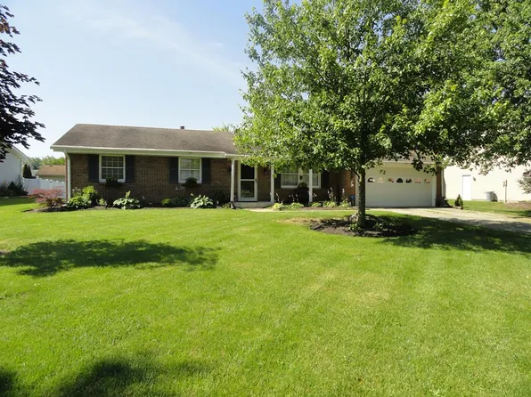 1015 Amboise Dr, Marion, OH 43302