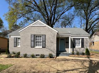 1079 Poppen Dr, Memphis, TN 38111