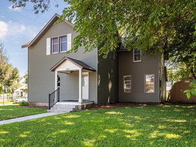803 W 5th St, Winona, MN, 55987