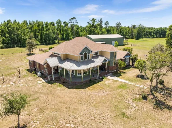 20952 60th Ter, Live Oak, FL 32060