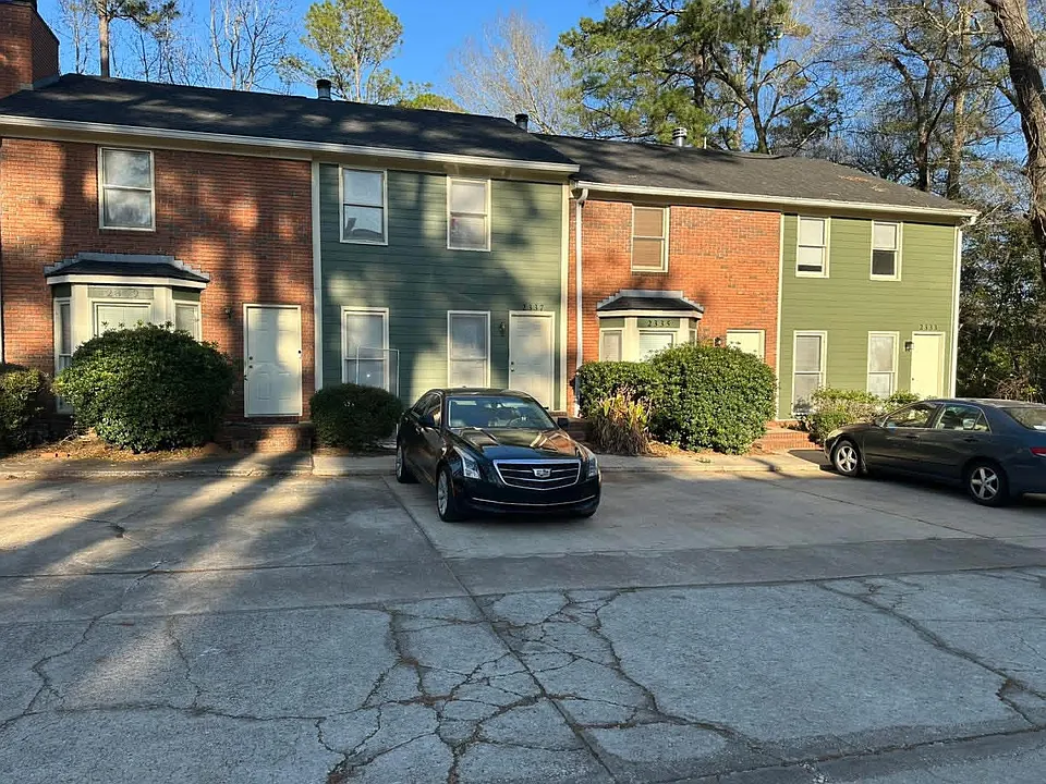 2333 Andrews Garden Ct #2333
