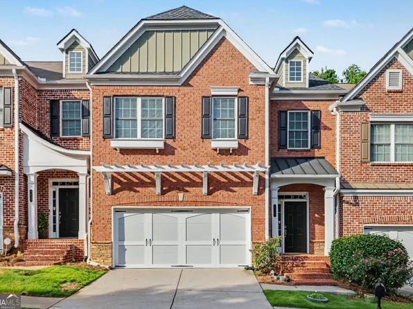 3433 Kiveton Dr, Peachtree Corners, GA 30092