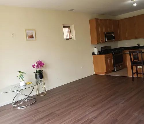 3rd image of 1415 S Halsted St APT 3A