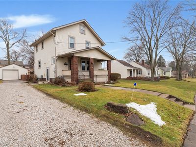 864 W College Rd, Alliance, OH, 44601