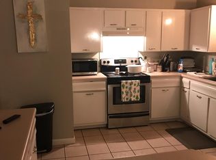 1603 Cahill Dr, Gulfport, MS 39507