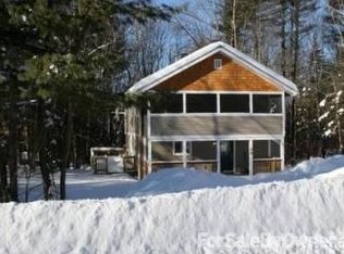 474 Horsenail Hill Rd, Chester, VT 05143