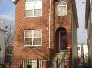 1612 S Saint Louis Ave, Chicago, IL 60623