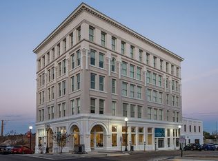 Hub City Lofts, Hattiesburg, MS 39401