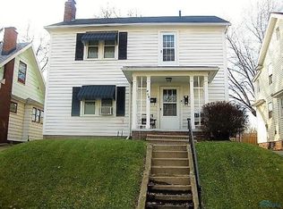 4041 Kingsbury Ave, Toledo, OH