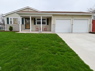 321 Hardin Blvd, Indianapolis, IN 46241