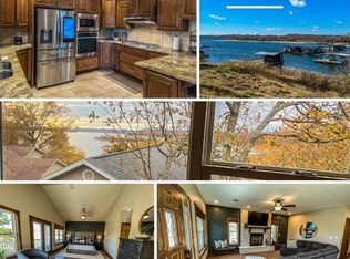 127 Tom Turkey Cir, Branson West, MO 65737