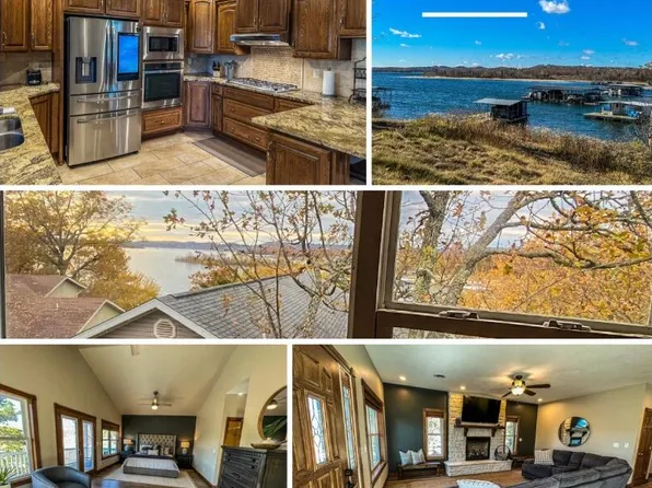 127 Tom Turkey Circle, Branson West, MO 65737