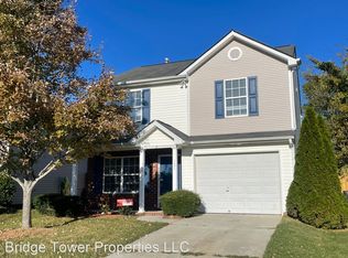 131 Hunslet Cir, Charlotte, NC 28206