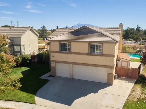 1510 Creekside St, Beaumont, CA 92223