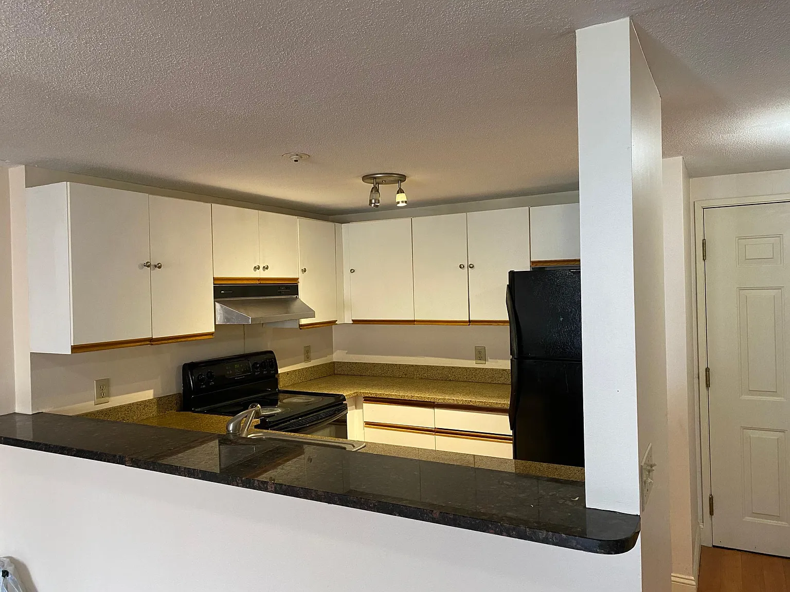 2 bed, 980 sqft, $1,800 — Photo 3