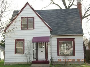 4046 N 45th St, Milwaukee, WI 53216