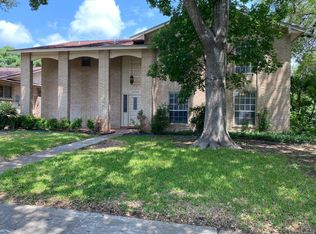 4823 Los Reyes St, San Antonio, TX 78233