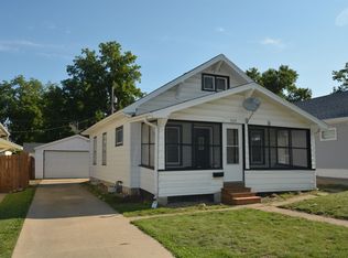 3319 4th Ave, Sioux City, IA 51106