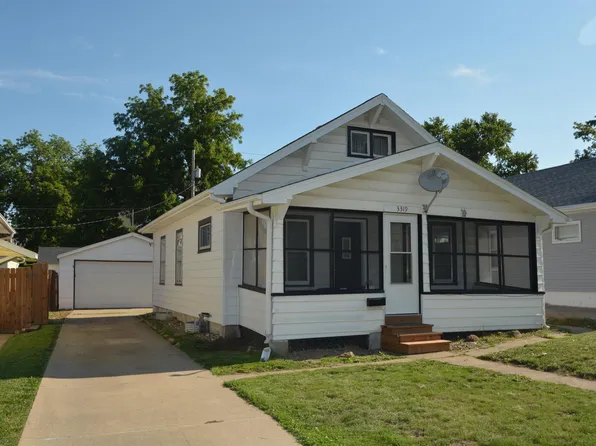3319 4th Ave, Sioux City, IA 51106