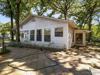 21 Oak St, Cartwright, OK, 74731