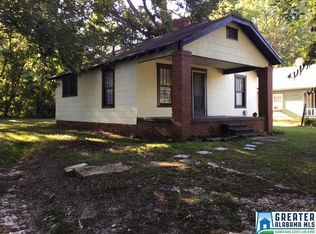 3107 Moore Ave, Anniston, AL 36201