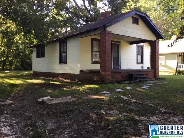 3107 Moore Ave, Anniston, AL 36201