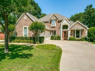 1817 Woodland Blvd, Flower Mound, TX 75022