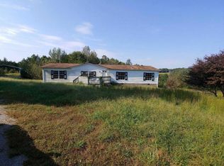 4412 York Landing Rd, Woodlawn, TN 37191