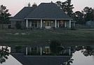 Grand Cane, DeSoto Parish NEW LISTING Custom built - 3bd.