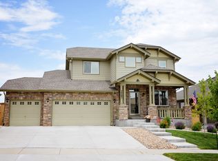 24287 E Belleview Pl, Aurora, CO 80016