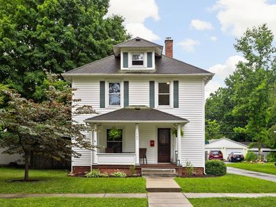 1403 W Main St, Crawfordsville, IN, 47933