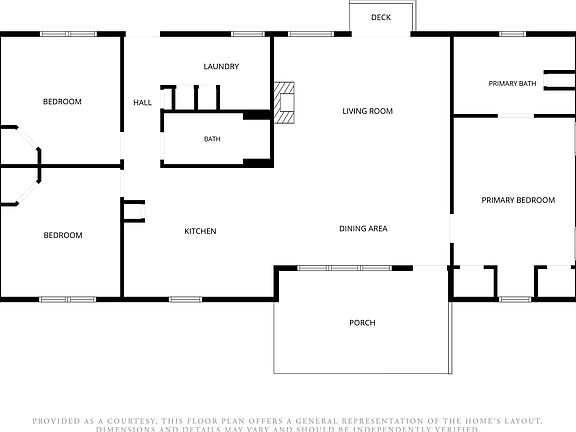 3rd image of 221 Woodridge Ln