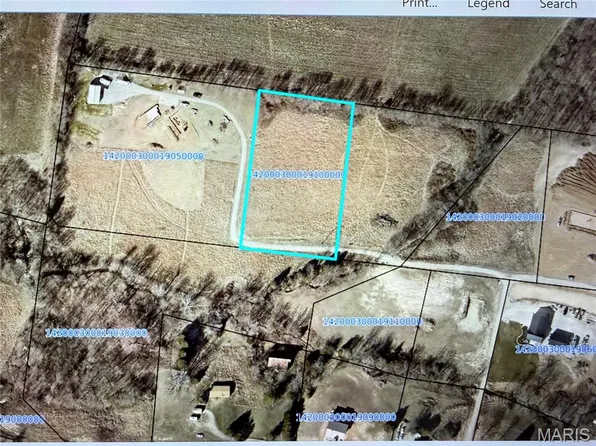 State Highway 72 Lot 2, Jackson, MO 63755