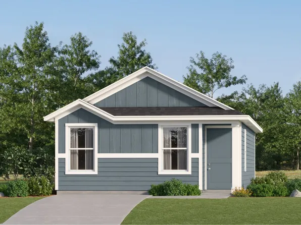 BRAYTON Plan, Warner Crossing