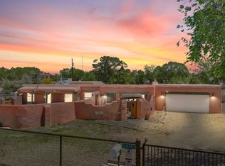 1224 Silva Rd, Belen, NM 87002