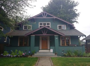 2337 44th Ave SW, Seattle, WA 98116