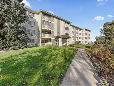 595 S Alton Way #5D, Denver, CO, 80247
