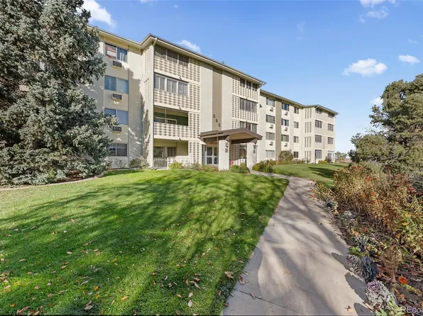 595 S Alton Way #5D, Denver, CO 80247