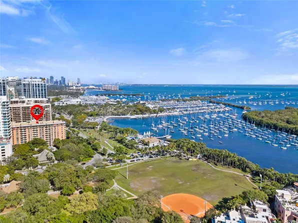 2951 S Bayshore Dr #512, Miami, FL 33133