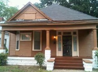 219 48th St N, Birmingham, AL 35212