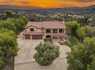 41335 Via Del Toronjo, Temecula, CA 92592