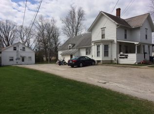 217 Elm Street #6, Wellington, OH