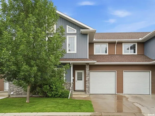 UNIT 305-315 Zary ROAD, Saskatoon, SK S7W 0N9
