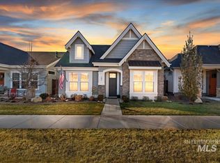 192 W Lockhart Ln, Meridian, ID 83646