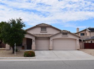 10984 S Alley Mountain Dr, Vail, AZ 85641