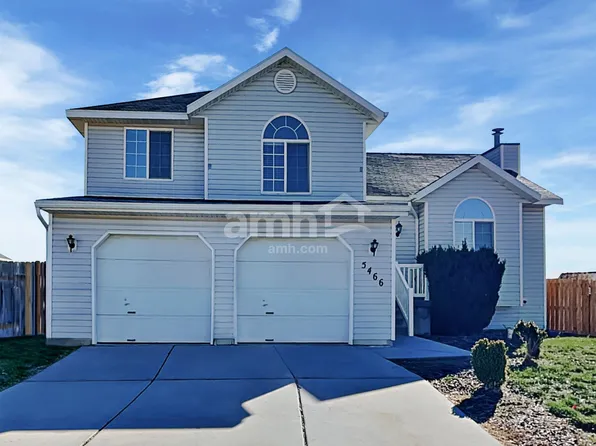 5466 S Midland Dr, Roy, UT 84067