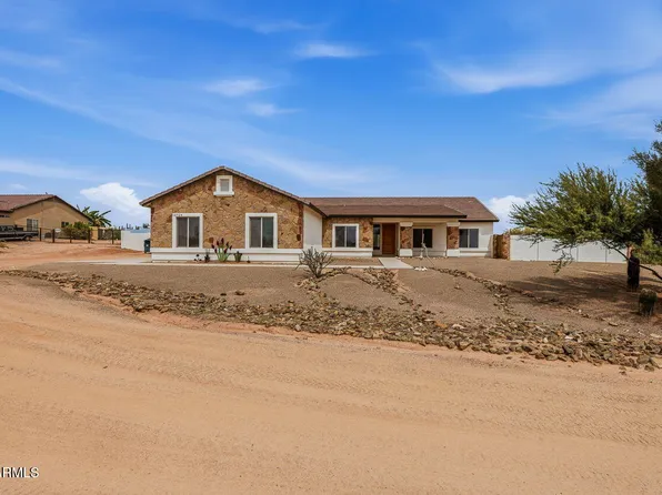 15724 E Cavedale Drive, Scottsdale, AZ 85262