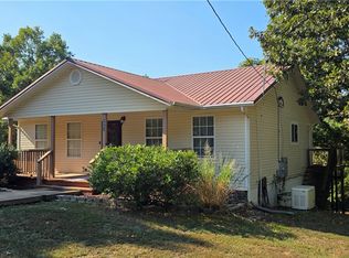 4931 Salles Dr, Harrison, AR 72601