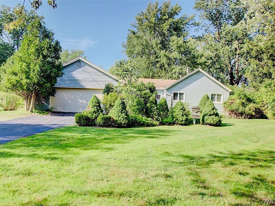 1231 Bullis Rd, Elma, NY 14059 Zillow